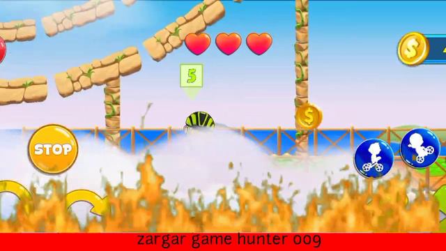 Vlad And Niki Exploring New Hobby BMX-BIKE Plains In Fire Velly #gaming #viral #games