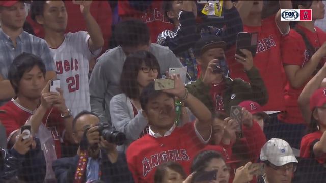 Shohei Ohtani: I've learned so much this season смотреть онлайн