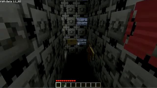 Minecraft :: Texture Pack Showcase смотреть онлайн
