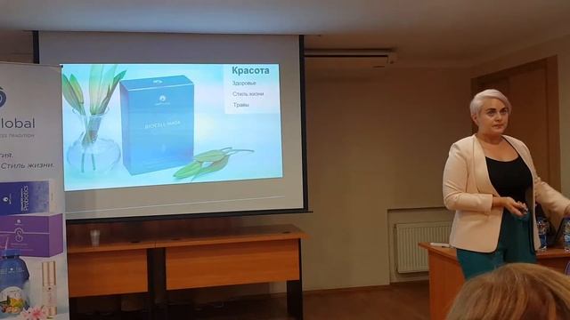 О продуктах линейки Красота смотреть онлайн
