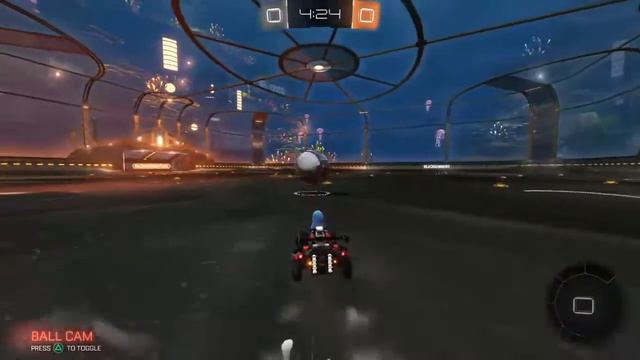 Rocket league Championship Series смотреть онлайн