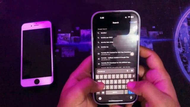 How to Download Android Apps on iPhone (Work 100%) смотреть онлайн