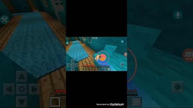 Играю в мульти плеер майнкрафт смотреть онлайн
