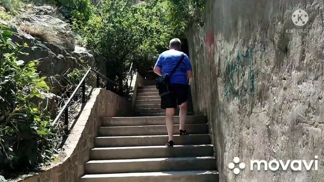 Балаклава/ Самые красивые виды/ Отдых в Крыму 2021 смотреть онлайн