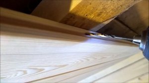 Подшив потолка вагонкой. Правила монтажа