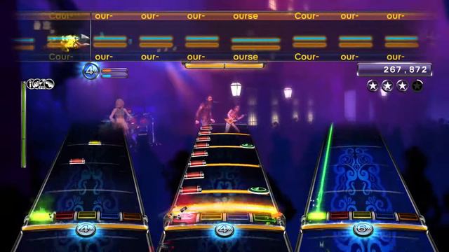 Toby Turner (Tobuscus) - The Fax (What Does The Fax Say?) [Rock Band 3 Custom Preview] смотреть онлайн