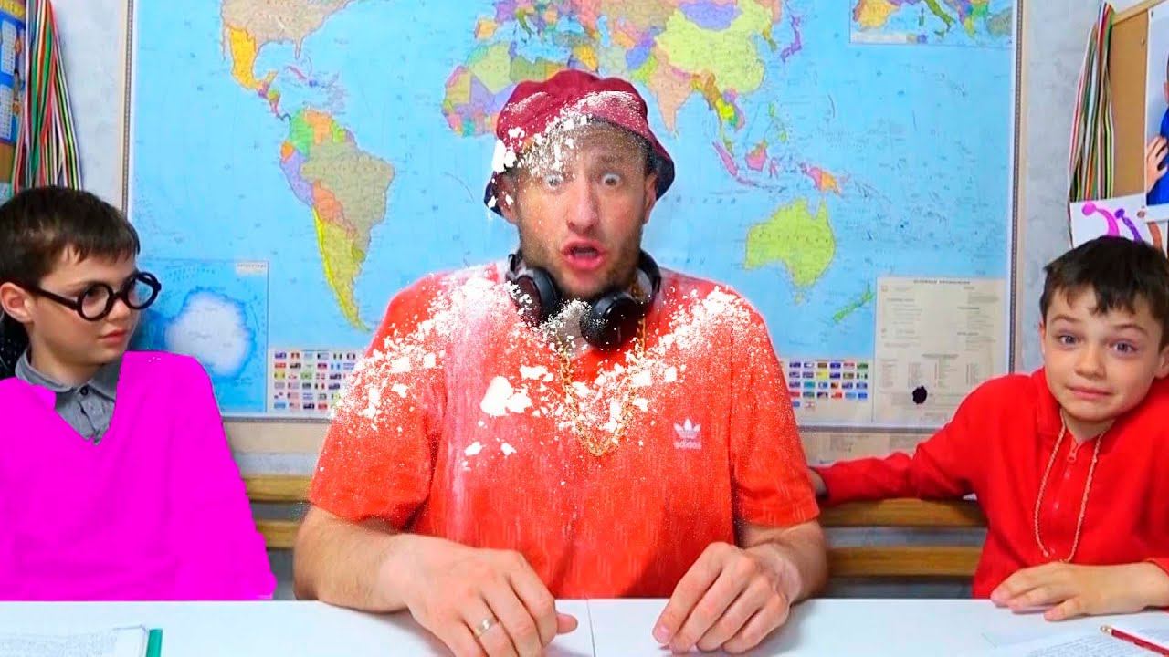 ШКОЛЬНЫЕ СКЕТЧИ ЛЕТОМ) смотреть онлайн