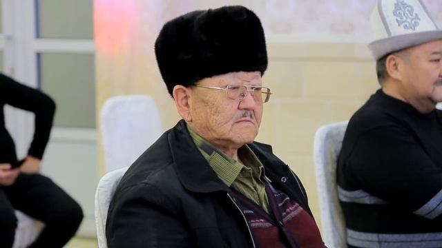 Открытие общественного фонда помощи многодетным семьям "АМИНА" смотреть онлайн