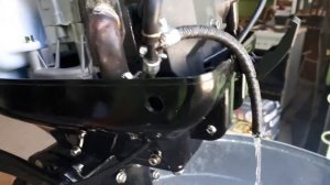 Контролька на Hangkai 3.6