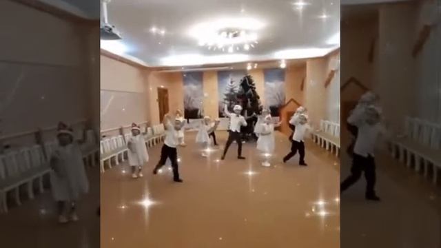 Челленджа Московского центра «Патриот. Спорт» «Снежный баттл» ГБОУ Школа № 1103 2 смотреть онлайн