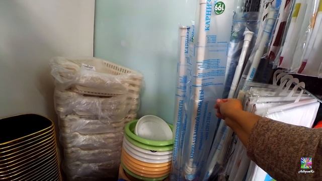 ?Мартовский Fix Price НОВИНКИ! Украшаем окно роликовыми шторами!2019 смотреть онлайн