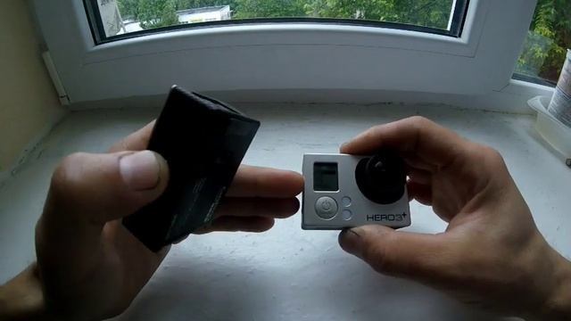 GoPro 3 Black или  3+ Silver? Что выбрать
