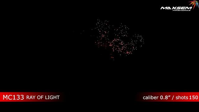 MC133 Ray Of Light (0,8