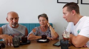Как правильно отдыхать во Вьетнаме / пенсионеры в Нячанге, на байках по Вьетнаму /переезд во Вьетна