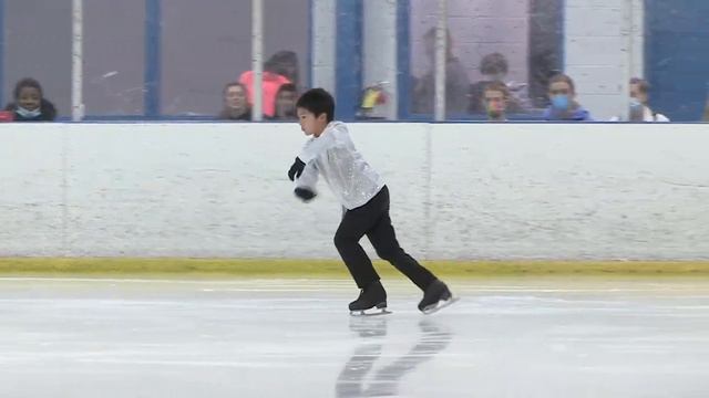 Luke Dong 2022 Magnolia Open ProMix HD смотреть онлайн