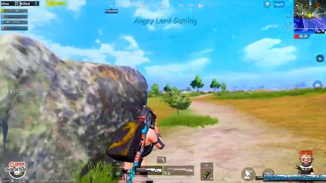 Angry Lord's Op Sniping episode 03 смотреть онлайн