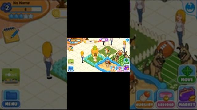 Playing pet shop story смотреть онлайн