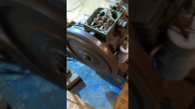 Правильная подбор конденсатора на трёхфазный двигатель смотреть онлайн