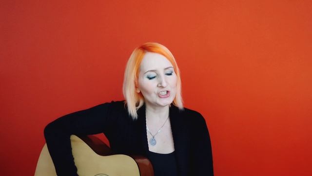 Мне осталась одна забава. С. Есенин & DivaOra смотреть онлайн