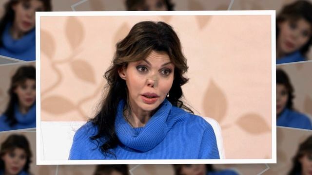 Бывшая жена Аршавина шокировала публику своей внешностью на канале Россия. Алису Казьмину не узнать смотреть онлайн