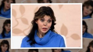 Бывшая жена Аршавина шокировала публику своей внешностью на канале Россия. Алису Казьмину не узнать