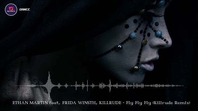 Vocal Dance/House/Fly Fly Fly (Rmx) - ETHAN MARTIN Feat. FRIDA WINSTH, KILLRUDE(Royalty Free Music)