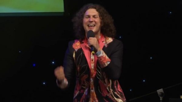 Группа САДКО (г.Москва)_Шоколадочка