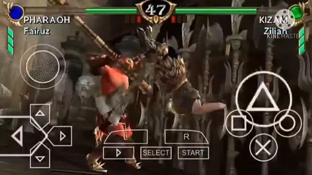 SoulCalibur Broken Destiny Gameplay and How To Critical Finish смотреть онлайн