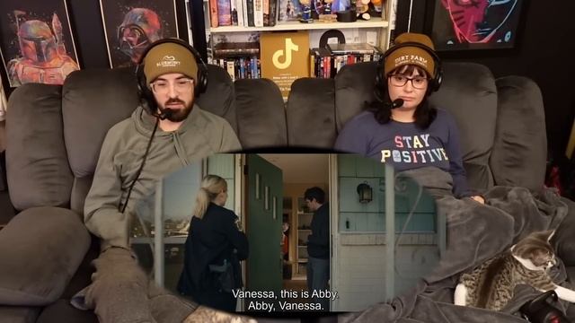 We know nothing about FNAF! | "Five Nights at Freddy's" (2023) Movie reaction смотреть онлайн