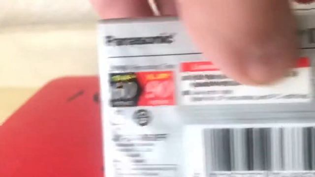 Mini video cassette Panasonic DVC AY-DVM60FF(For sale) смотреть онлайн