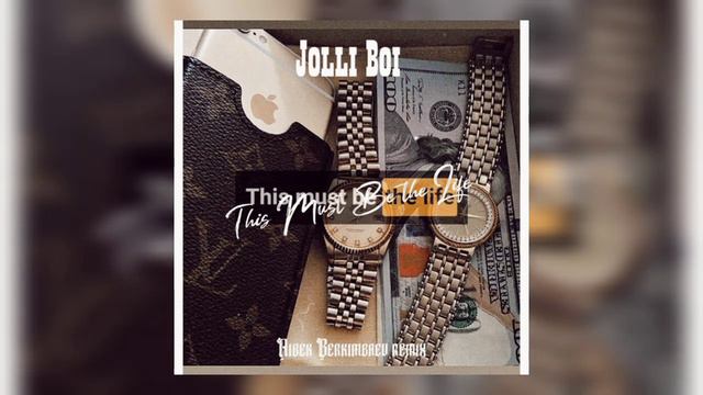 Jolli Boi - this must be the life (Aibek Berkimbaev remix) смотреть онлайн