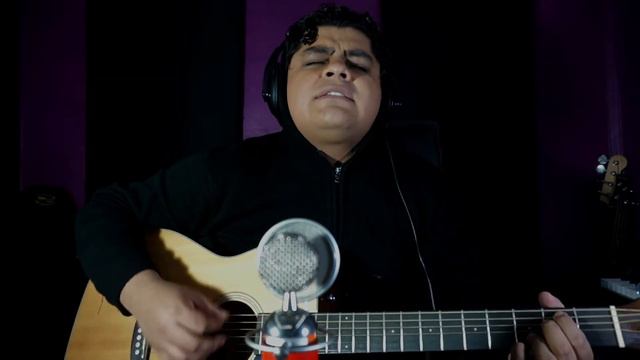 No digas que no Enrique Urquijo -cover- Josimar Asper смотреть онлайн