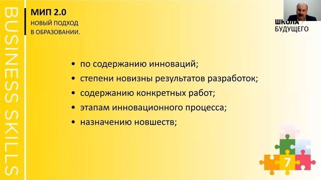 3D-технологии в образовании как основа для построения инженерного направления гибридной школы смотреть онлайн