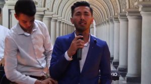 Mashxurbek Yuldashev   Onam   Машхурбек Юлдашев   Онам 2018