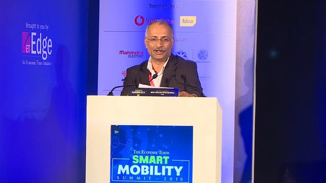 Avan Motors Xero+ launch at ET Smart Mobility Summit смотреть онлайн