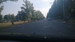 Саратовская область, город Балаково