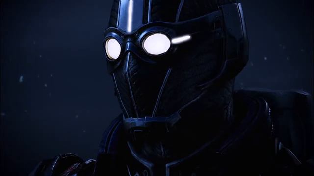 Mass Effect 3 смотреть онлайн