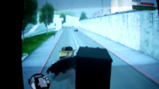 The hardest hitting truck (Part 1,HD) смотреть онлайн