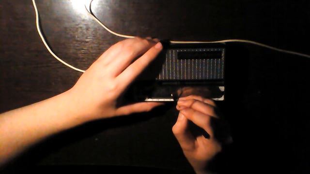 fallen down (slowed down + reverb + real vhs) stylophone cover смотреть онлайн