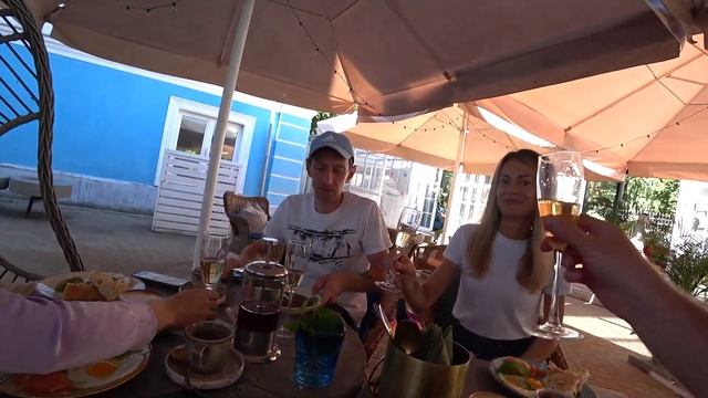 Ярославль своими глазами I Толгский монастырь I Ростовский кремль смотреть онлайн