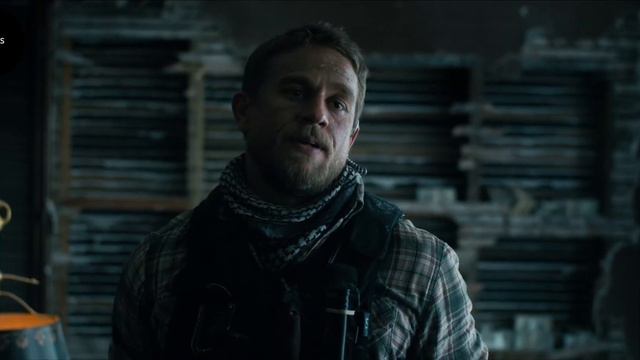 Triple Frontier Movie Explain In Hindi | New Hollywood Movies In Hindi #movieshub