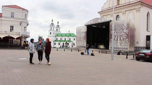 За карточкой в Беларусь смотреть онлайн