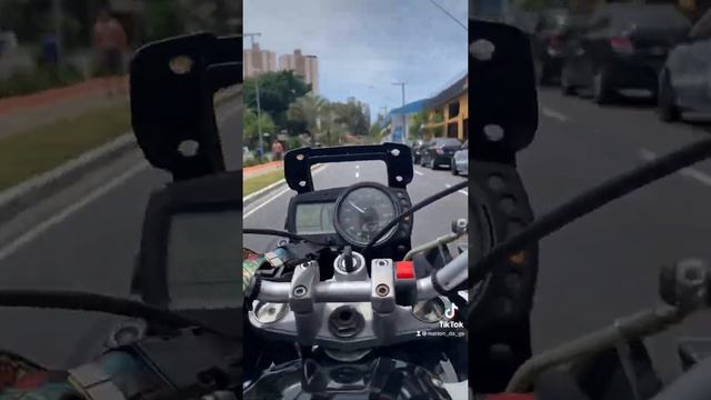 Primeiro vídeo de Gs 650 смотреть онлайн