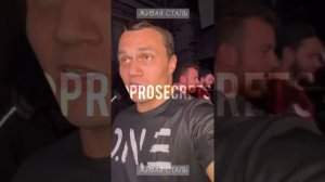 Фара против корейца.Фарид Ядуллаев.живая сталь.поп мма.наше дело.