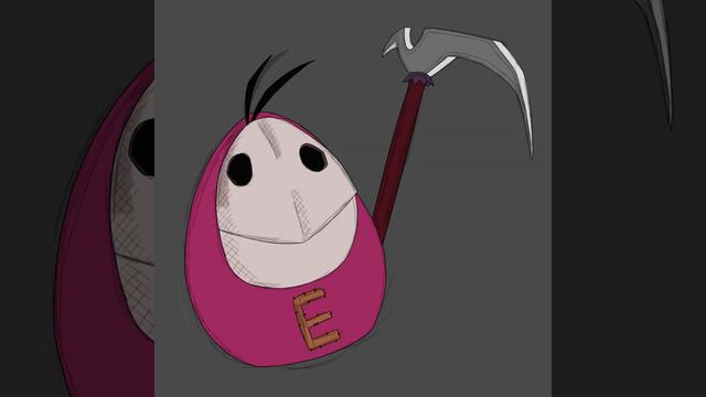 Eggslice Timelapse смотреть онлайн