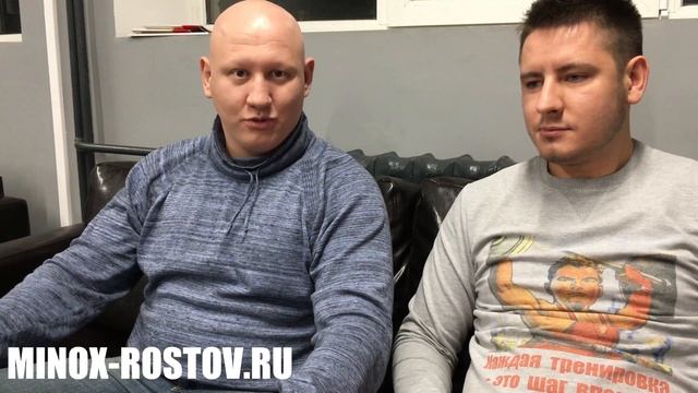 Миноксидил при тотальной алопеции - Степан смотреть онлайн