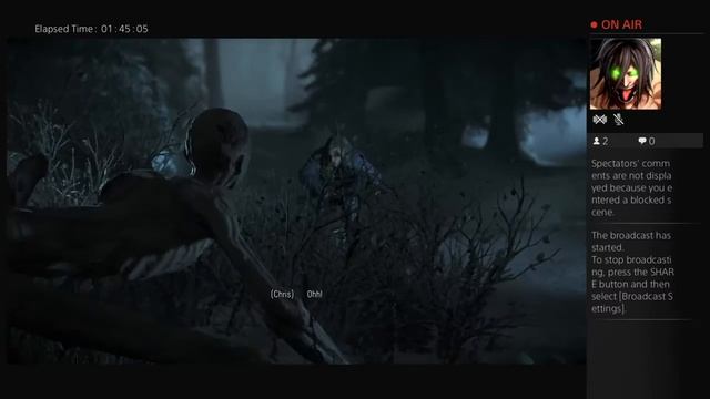 Until Dawn смотреть онлайн