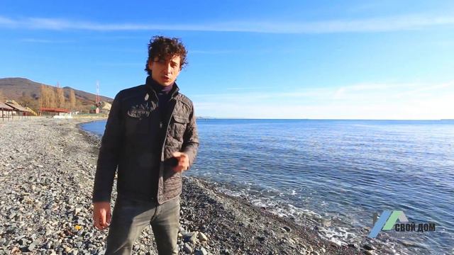 Участки под застройку возле моря. п.Озереевка смотреть онлайн