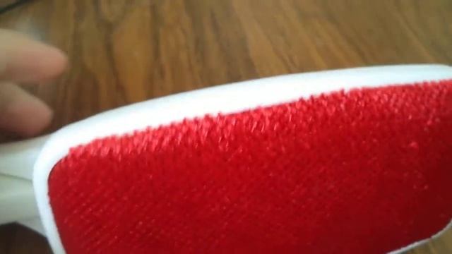 Щетка механическая для очищения одеждыЩетка механическая для очищения одежды смотреть онлайн