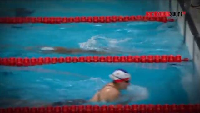 Beijing 2008 Paralympic Games Swimming - Impressions